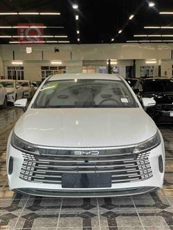 BYD Qin Plus